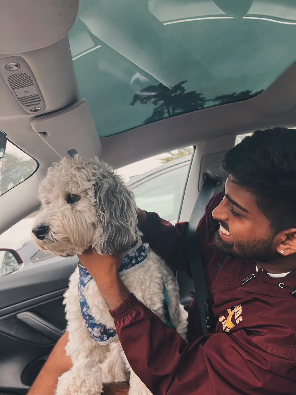 Shivansh Rustagi